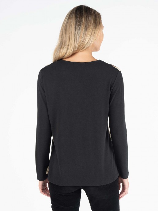 Camisola de Malha