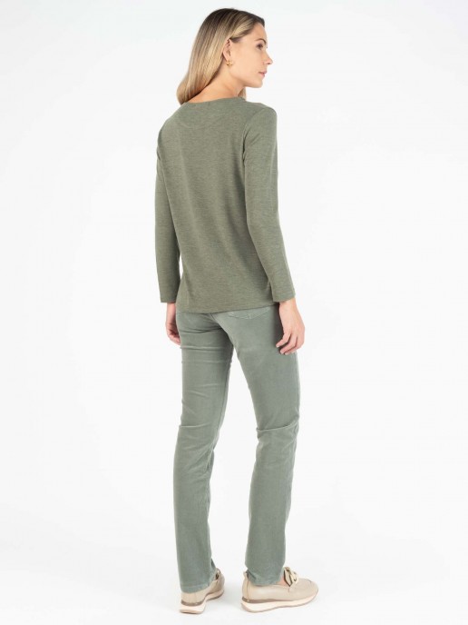 Camisola de Malha