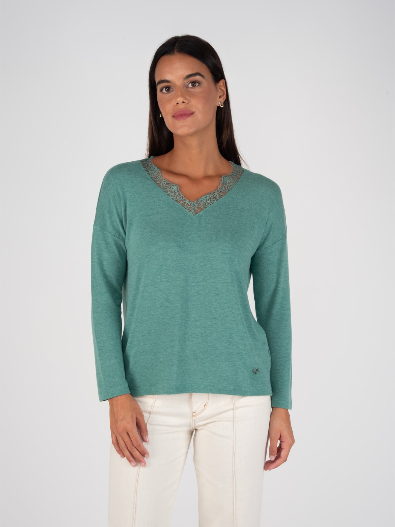 Camisola de Malha