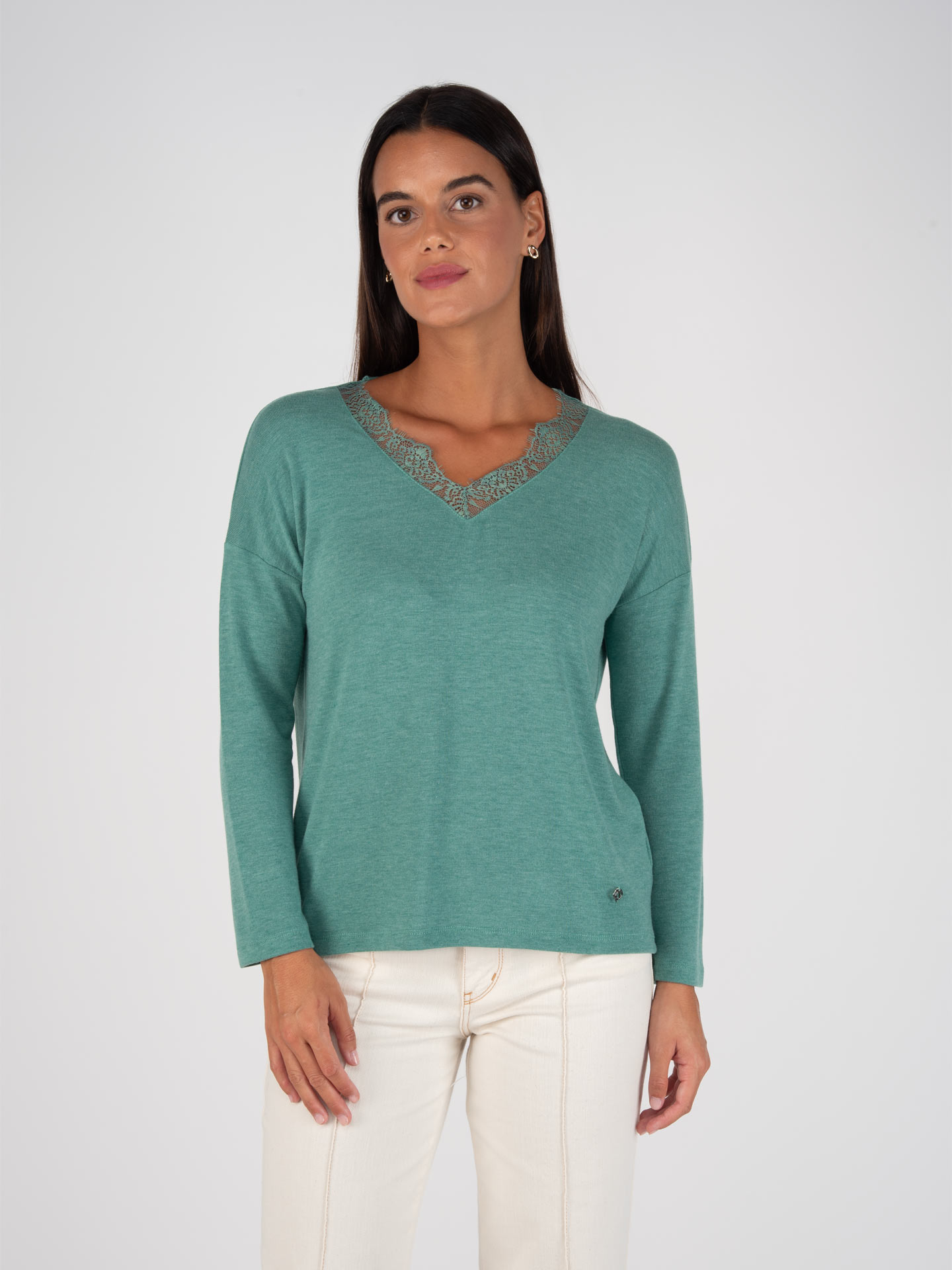 Camisola de Malha