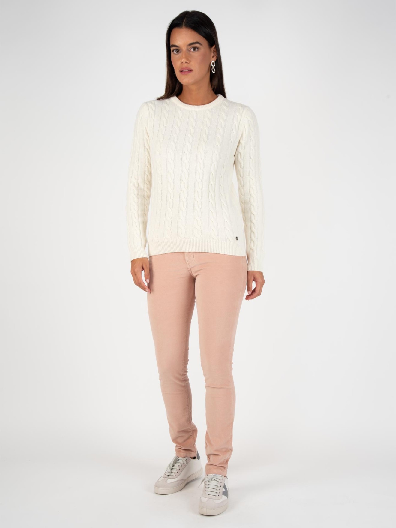 Camisola de L