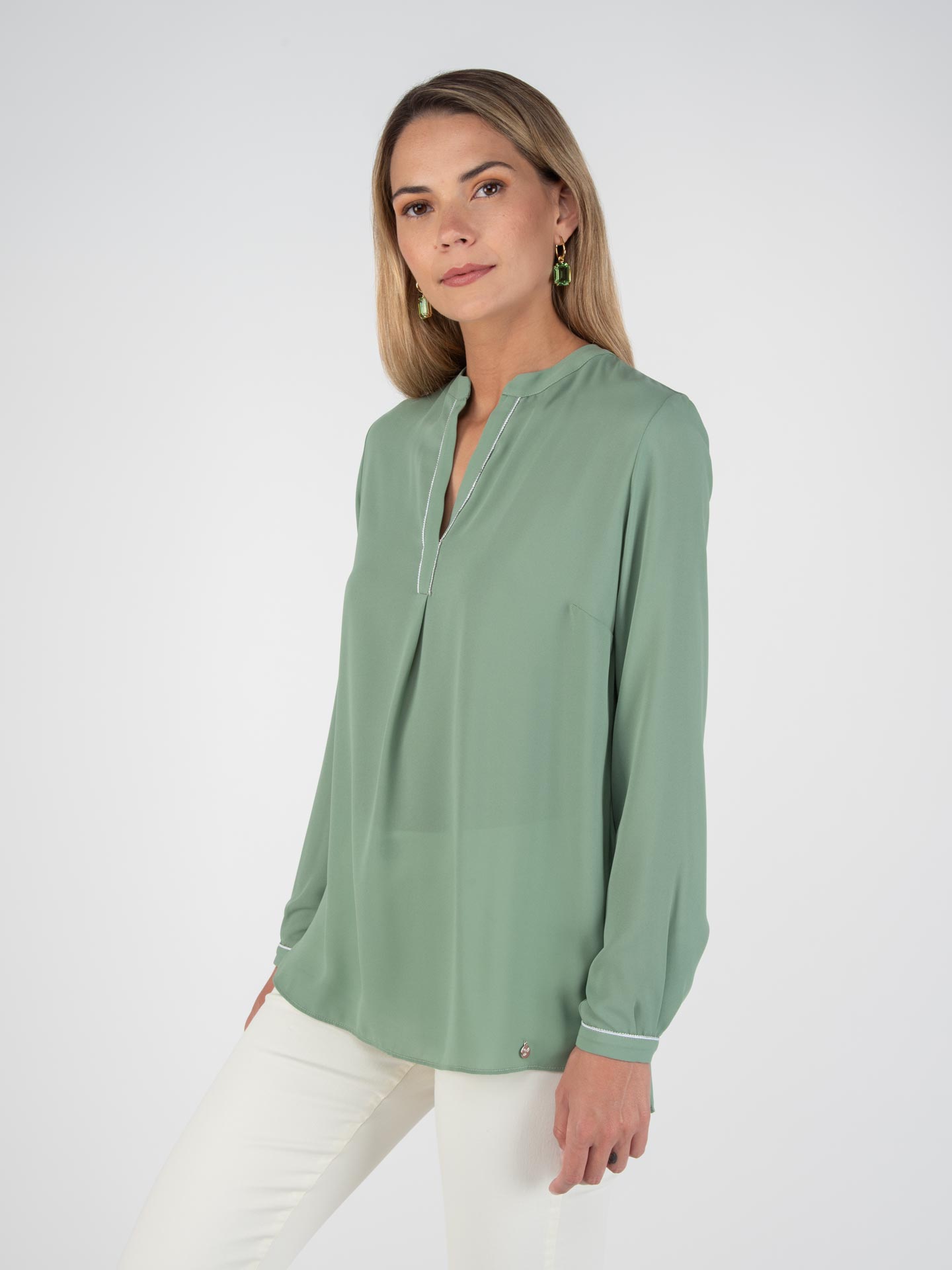 Blusa