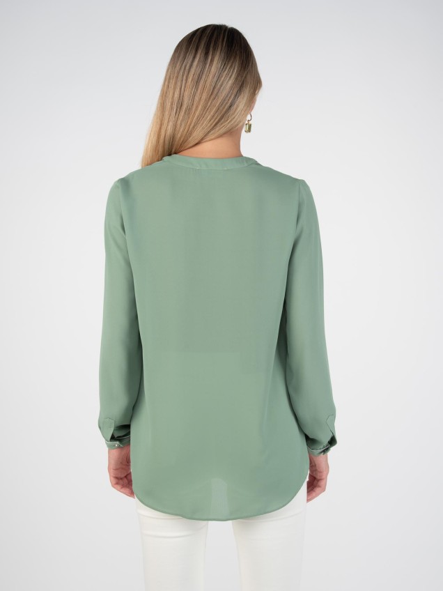 Blusa