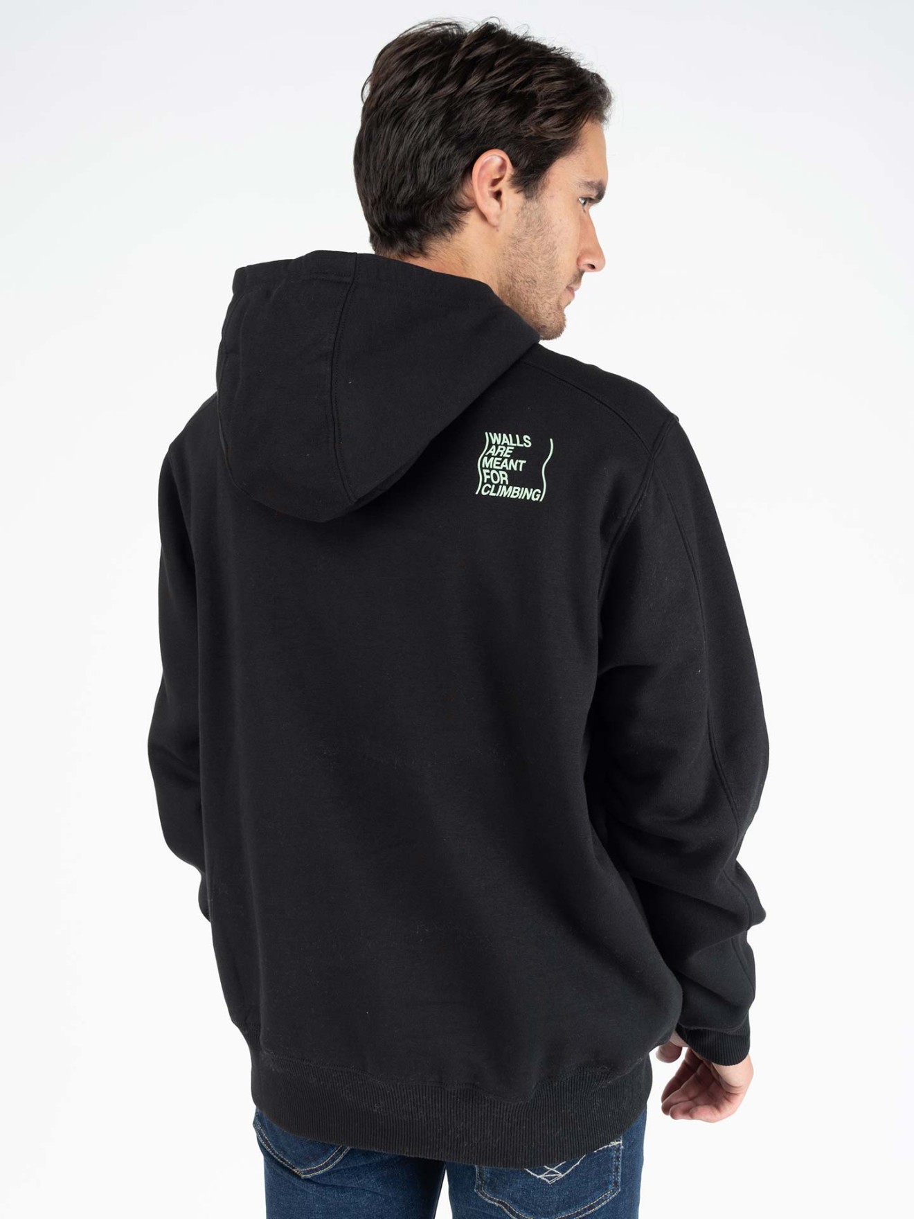Sweatshirt Estampada