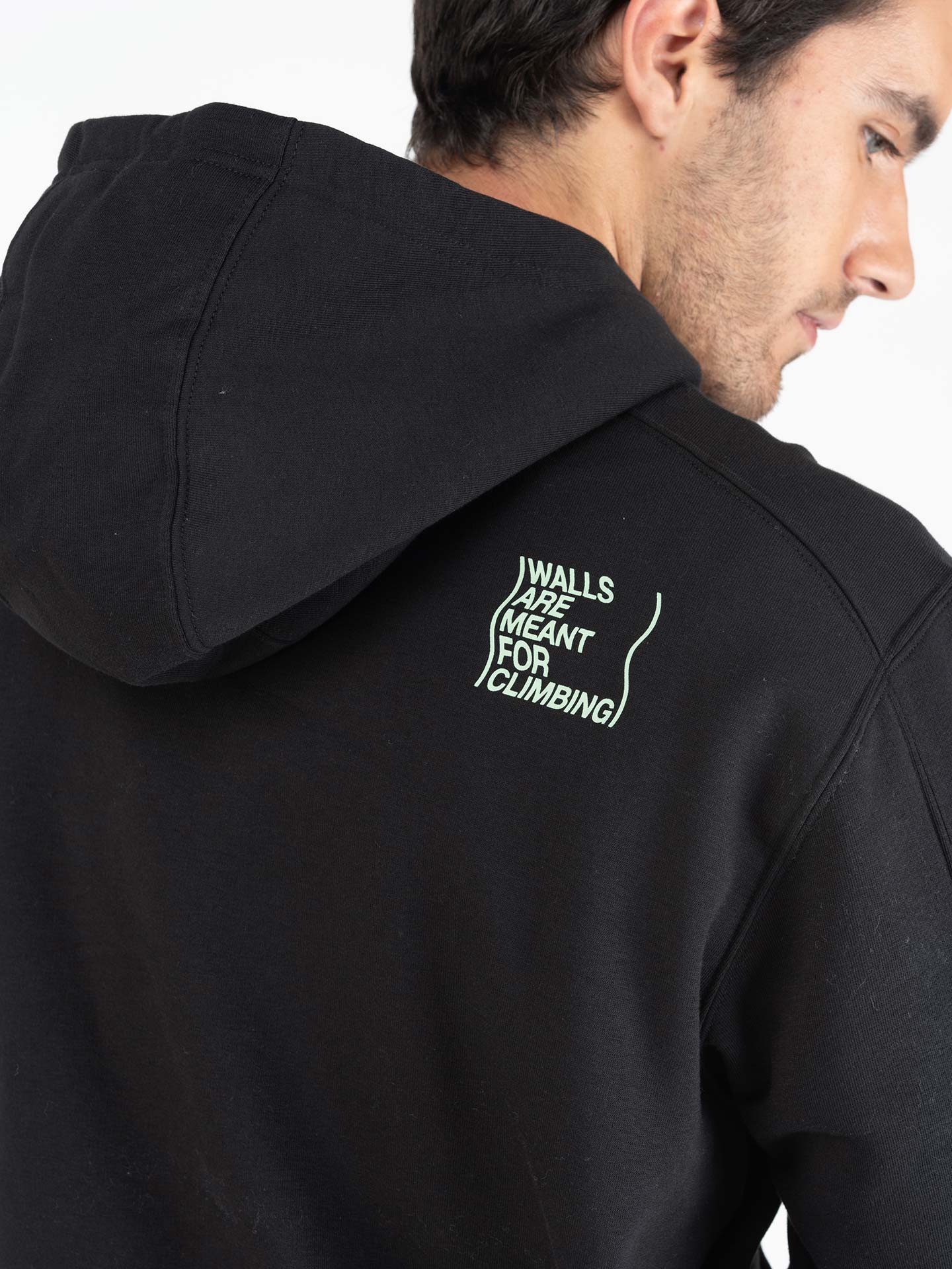 Sweatshirt Estampada