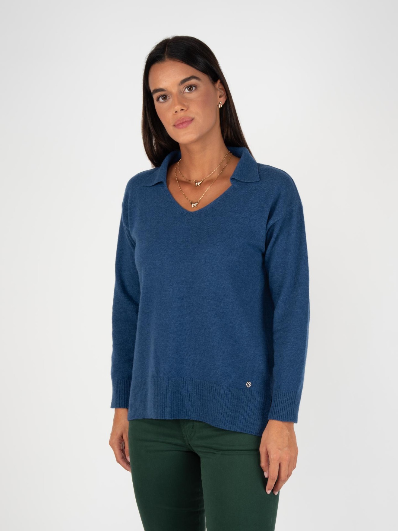 Camisola de L�