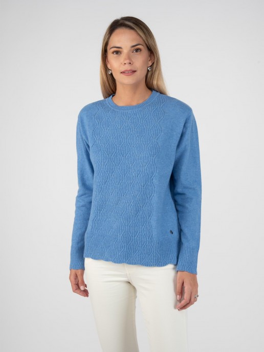 Camisola de L