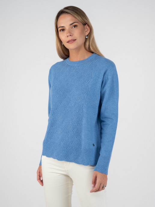 Camisola de L