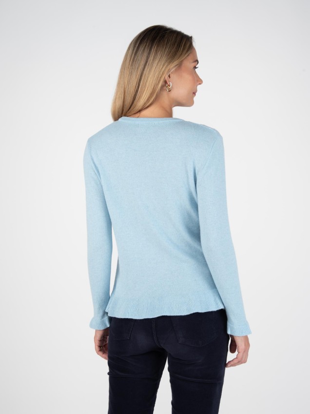 Camisola de Malha