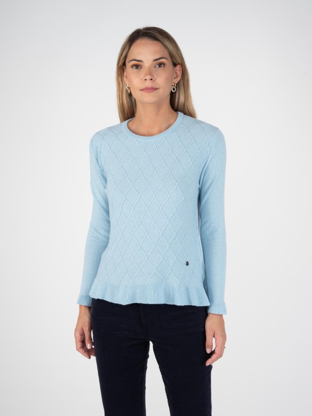 Camisola de Malha