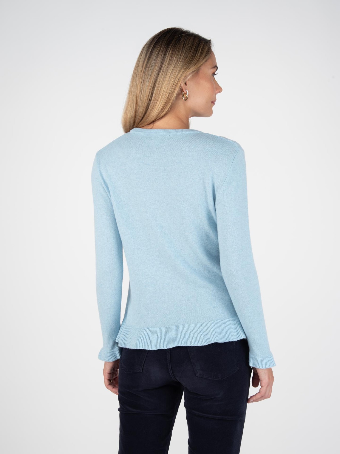 Camisola de Malha