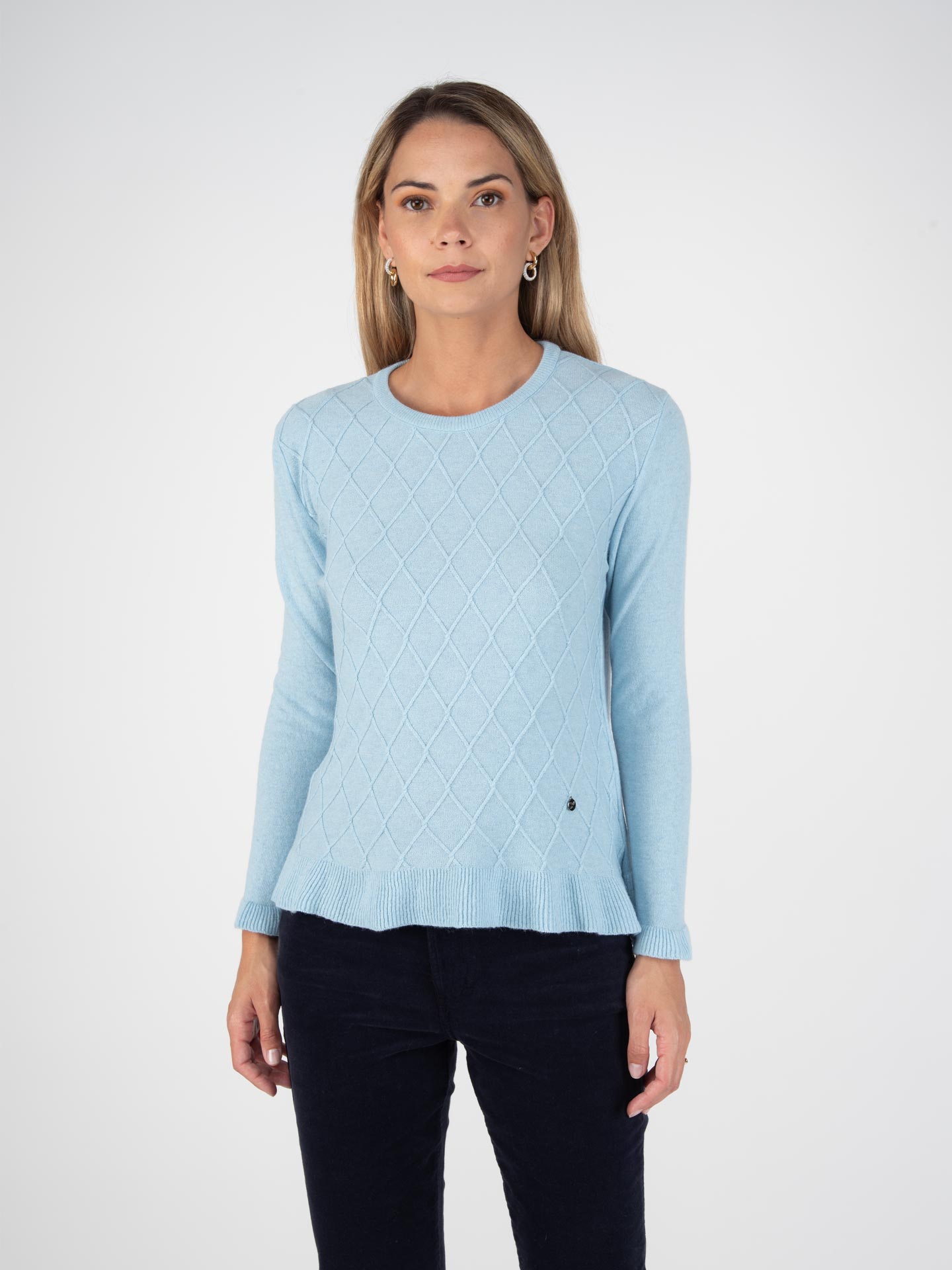 Camisola de Malha