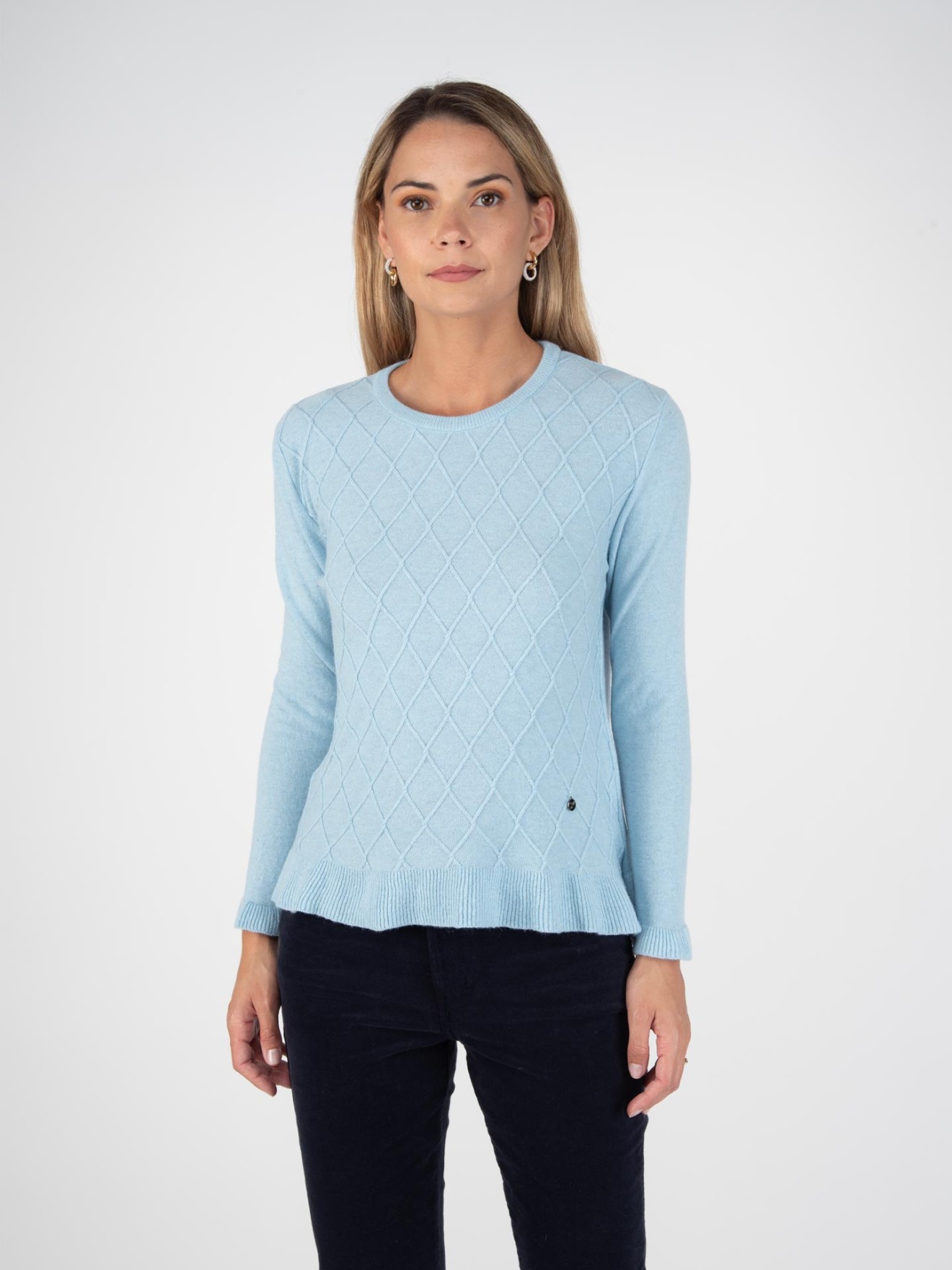Camisola de Malha