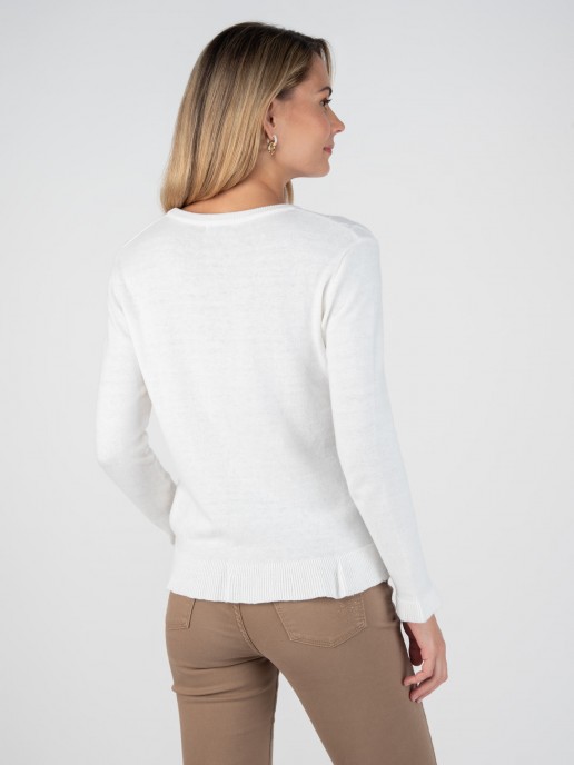 Camisola de Malha