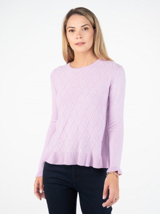 Camisola de Malha