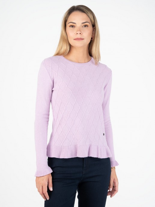 Camisola de Malha