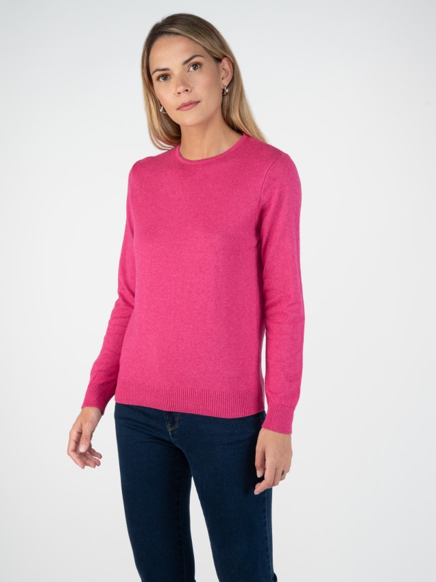 Camisola de Malha