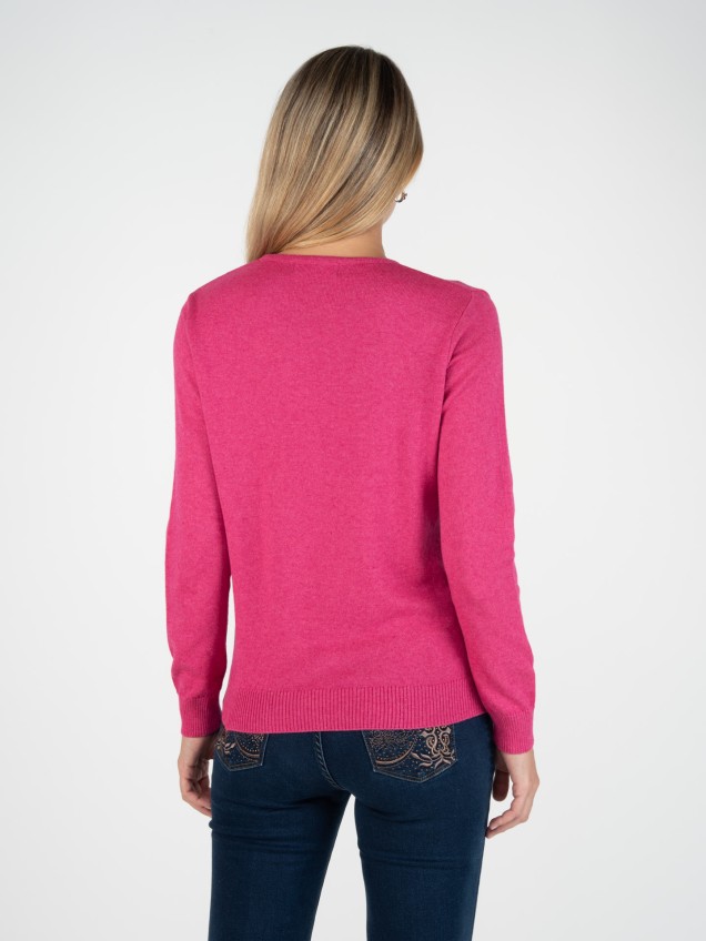 Camisola de Malha