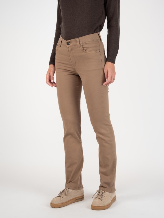 Cal�as Straight Fit