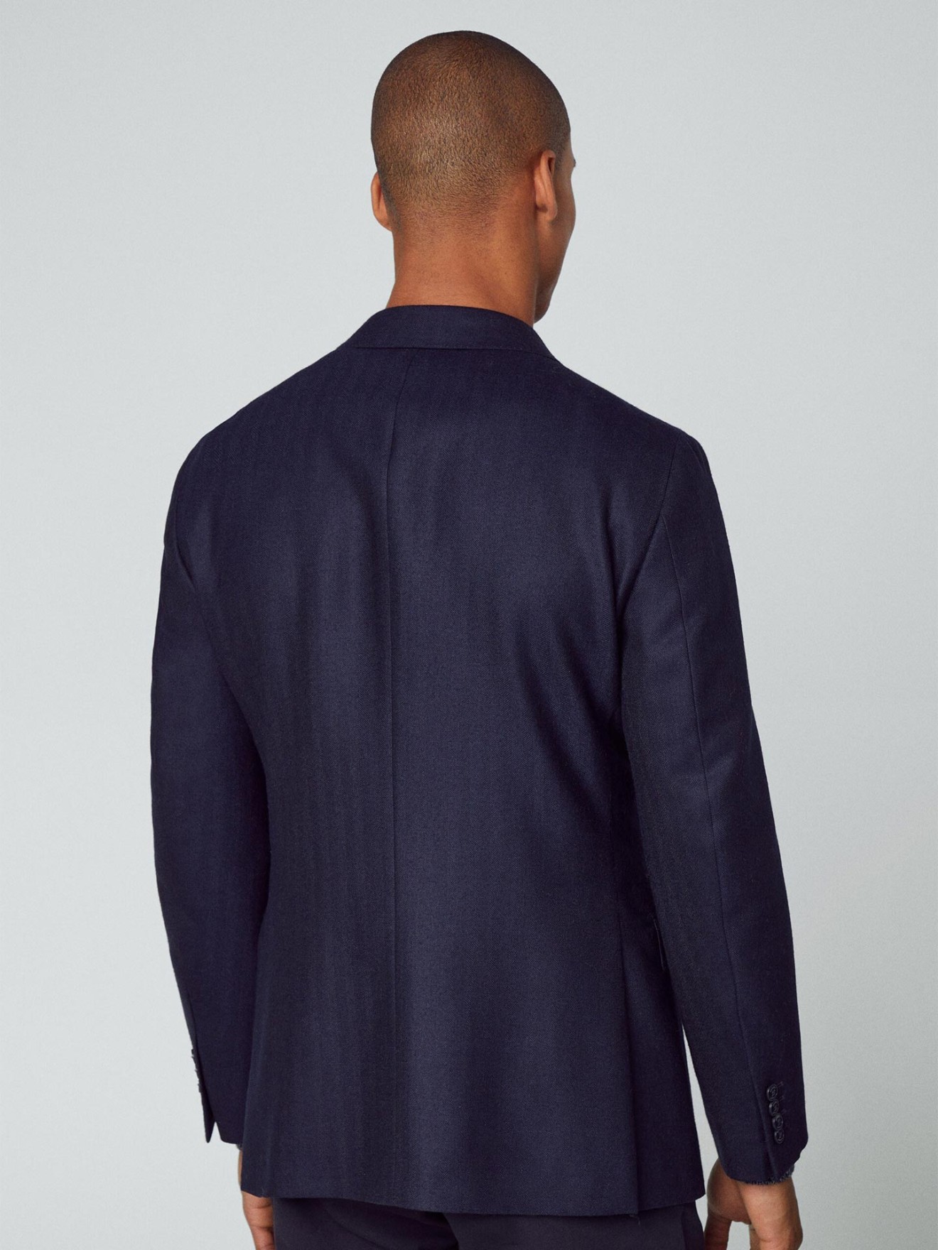 Blazer Combinado