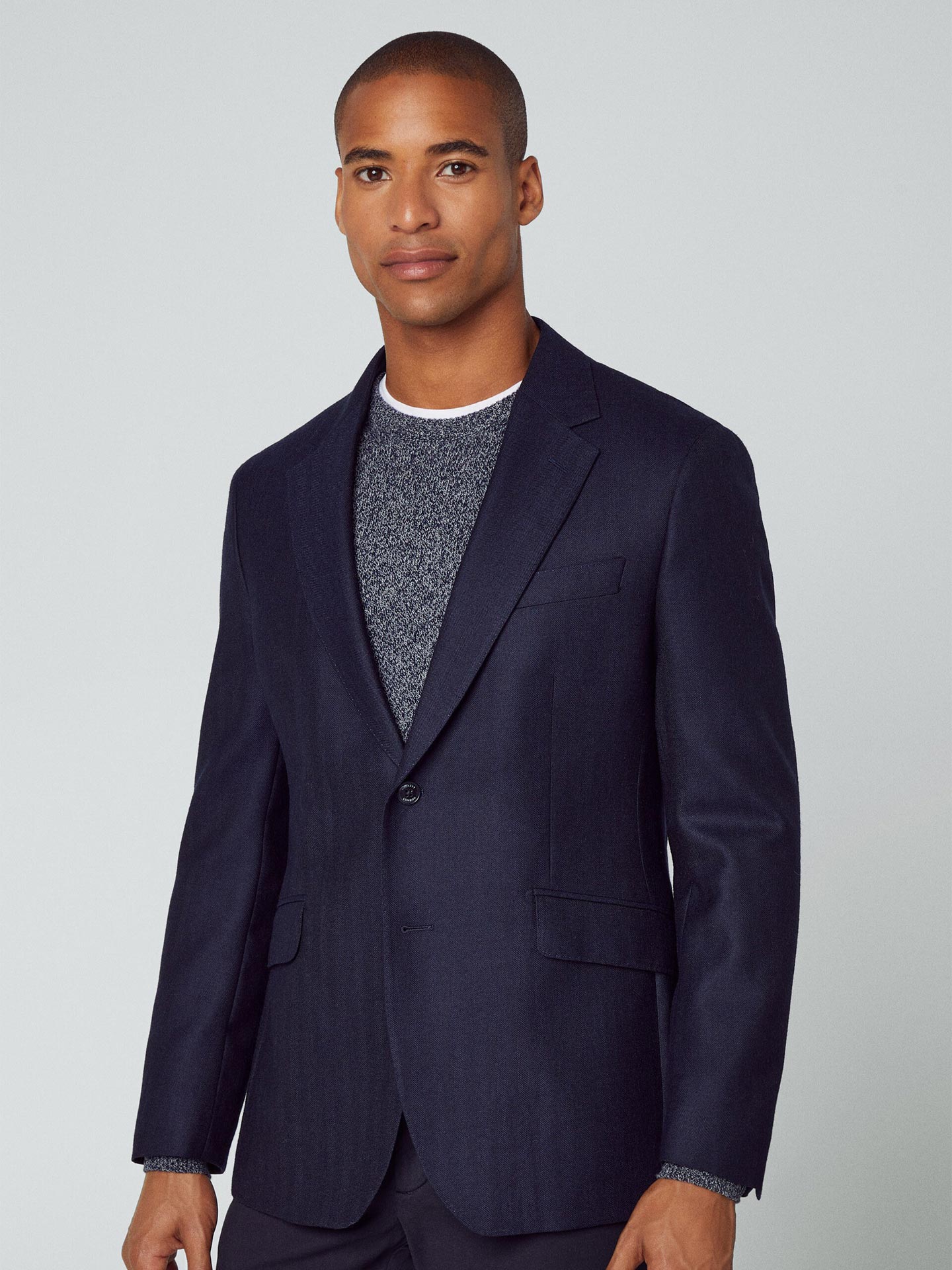 Blazer Combinado