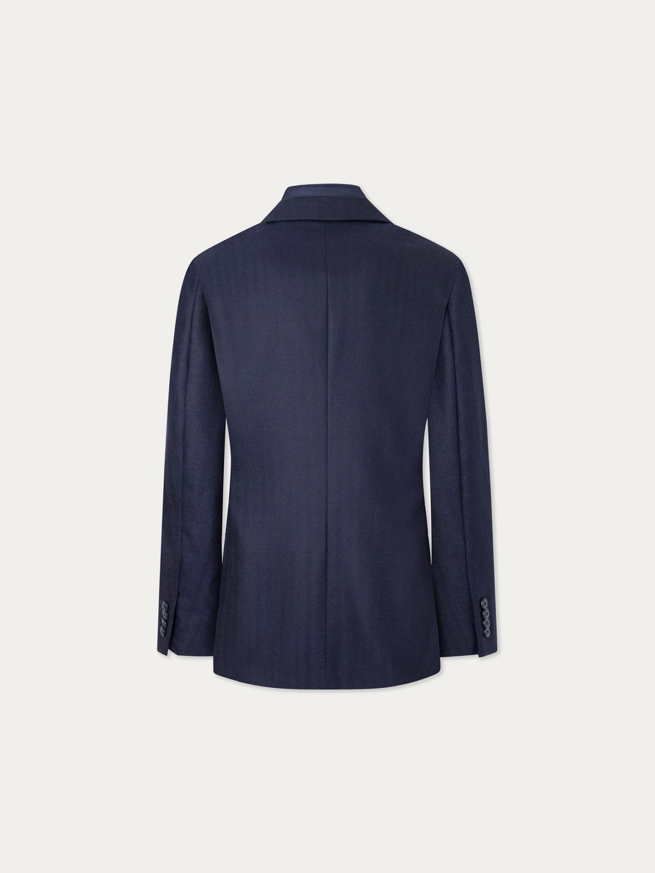 Blazer Combinado