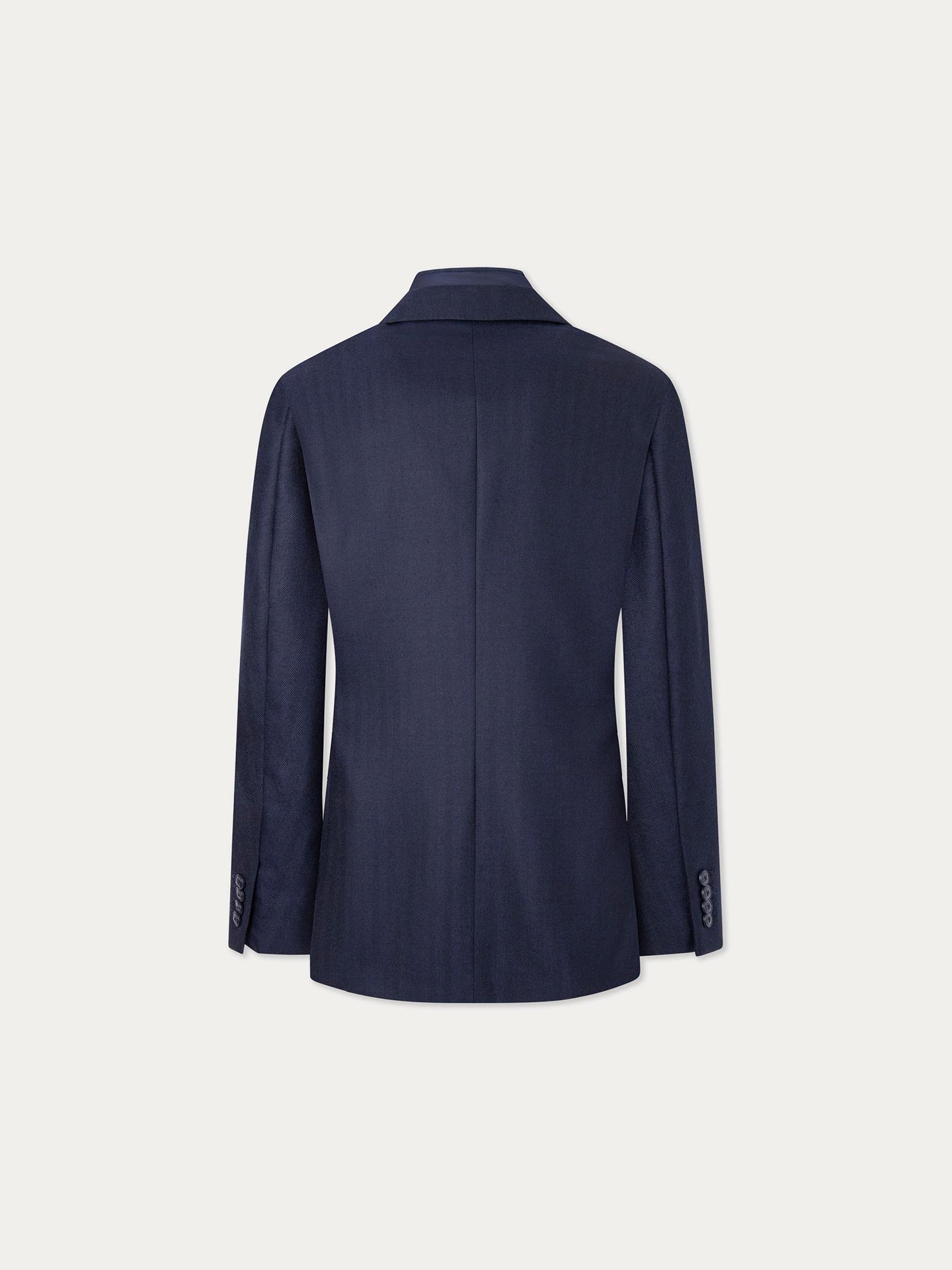 Blazer Combinado