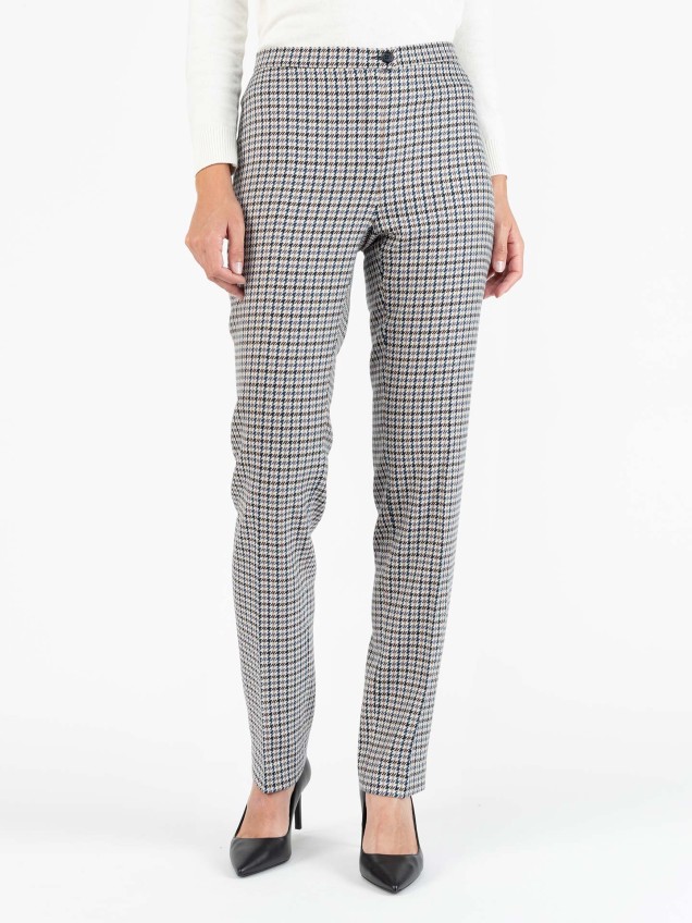 Cal�as Straight Fit