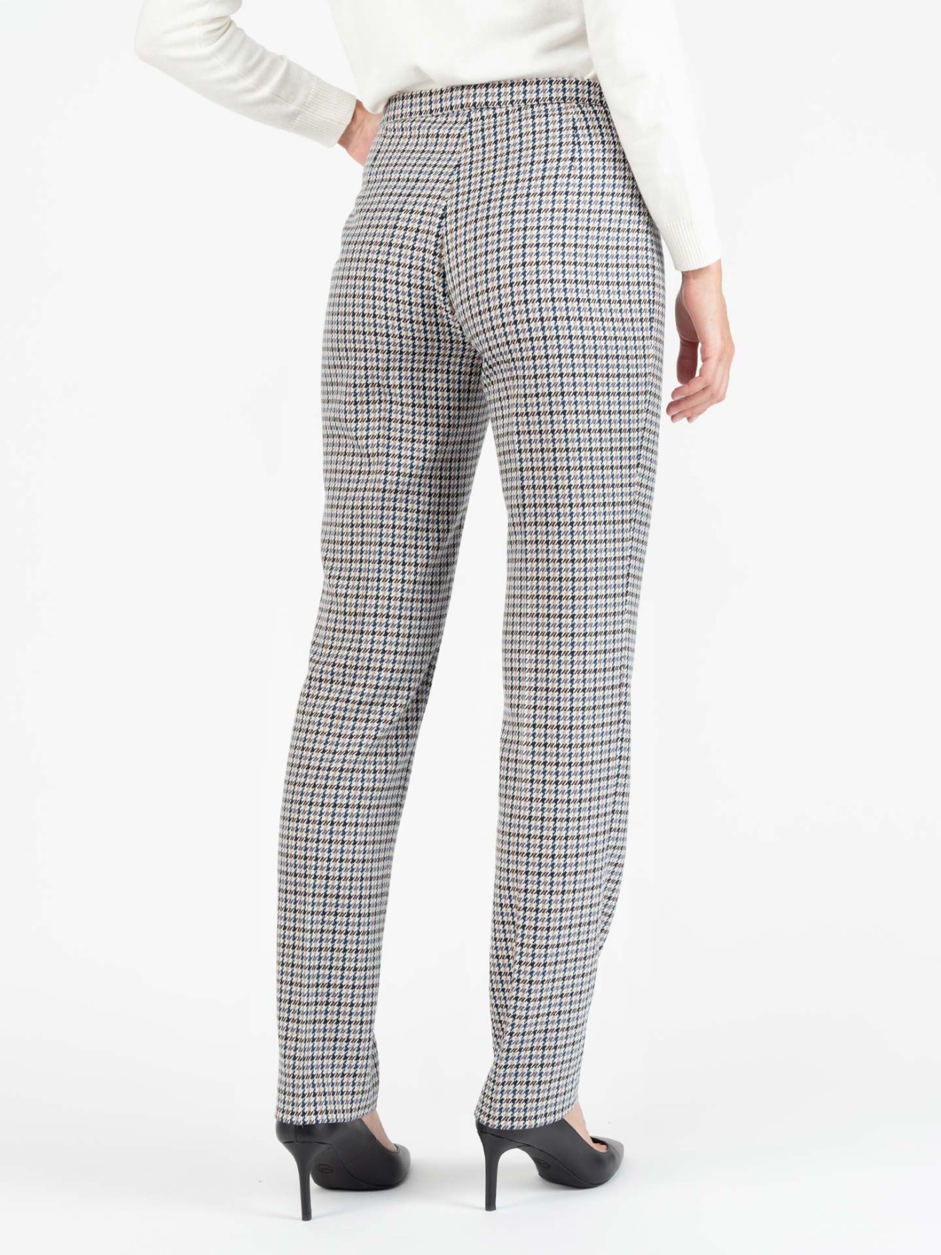 Cal�as Straight Fit