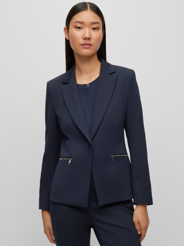 Blazer B�sico