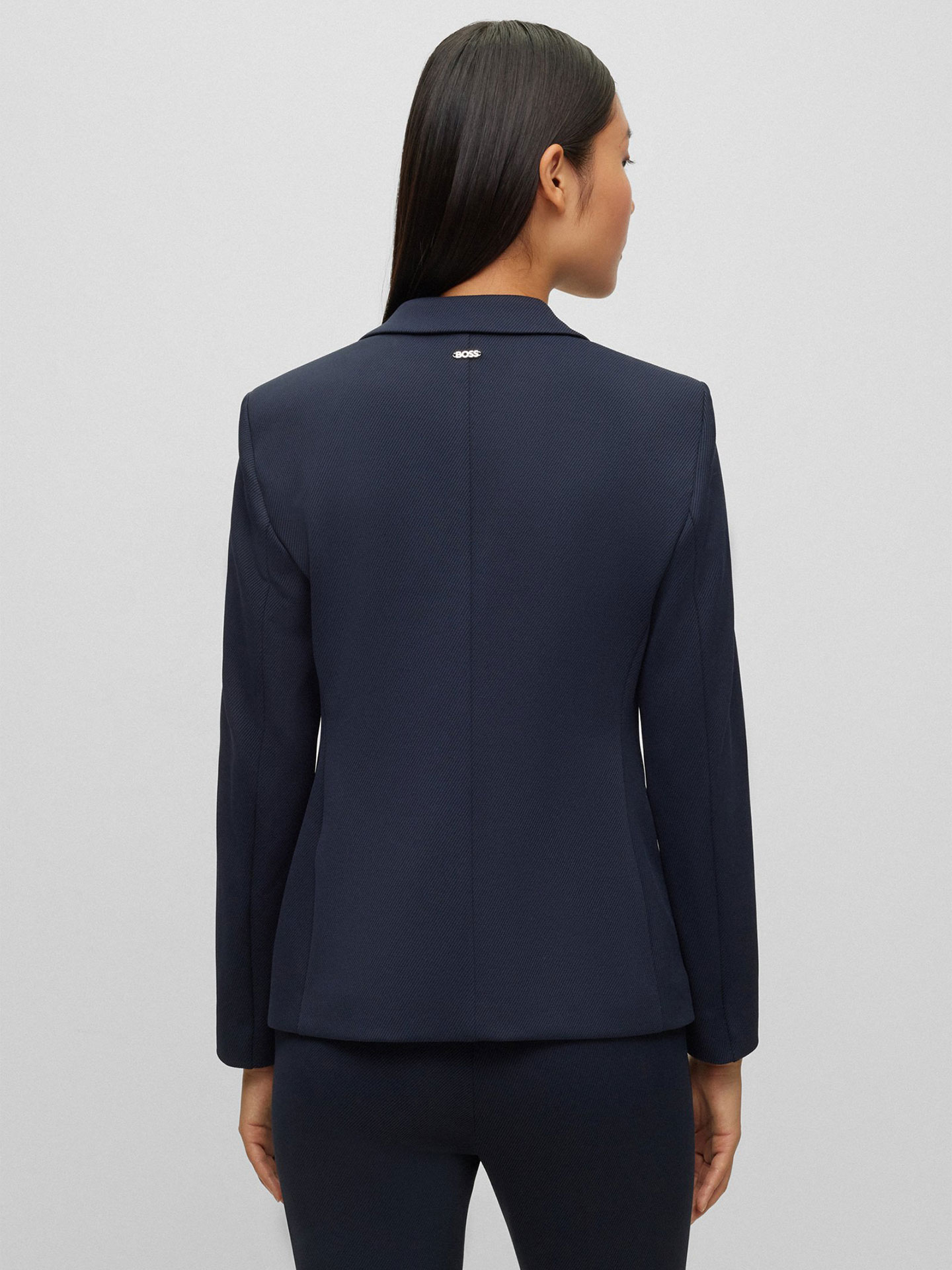Blazer Básico