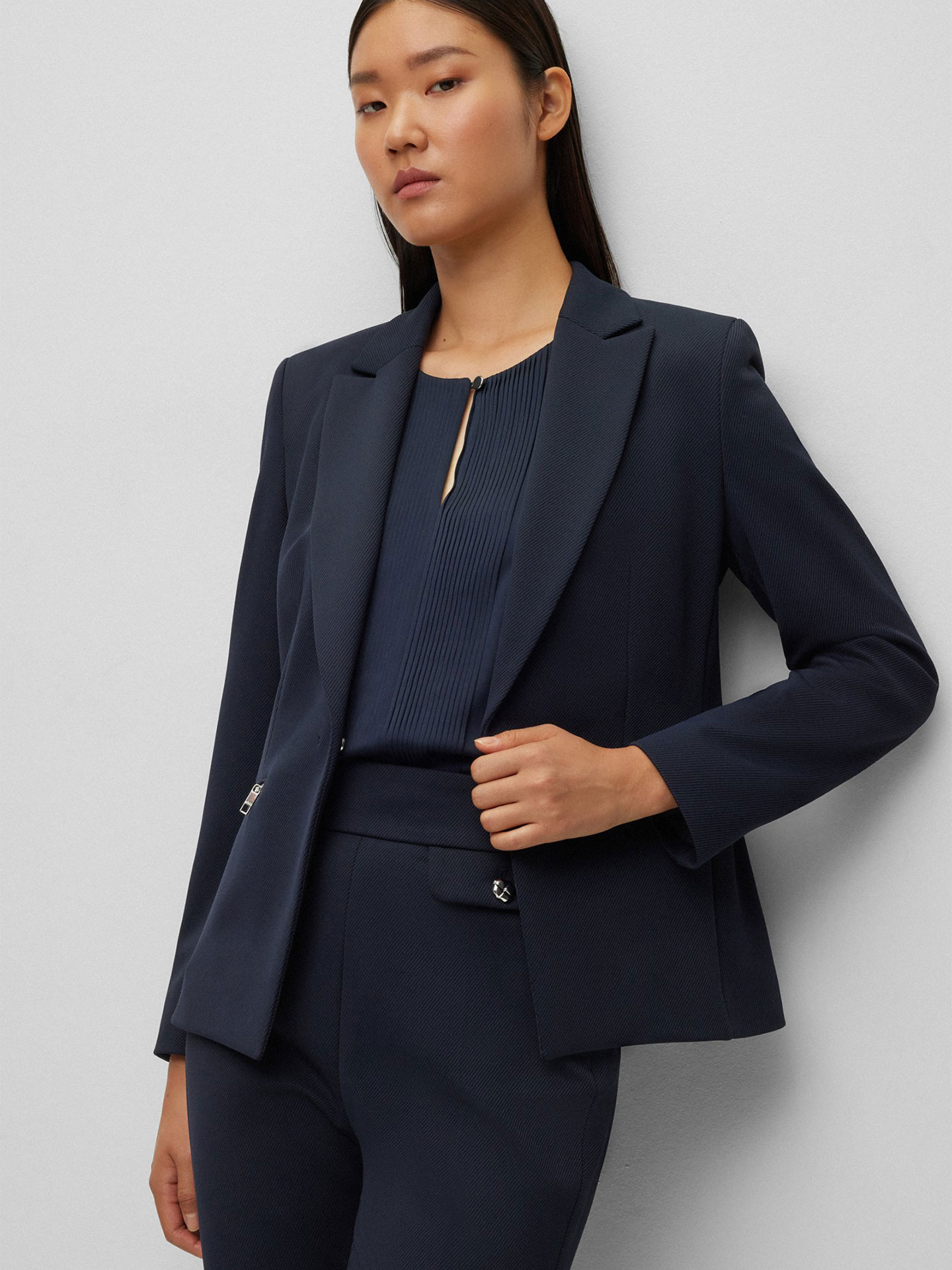 Blazer Básico