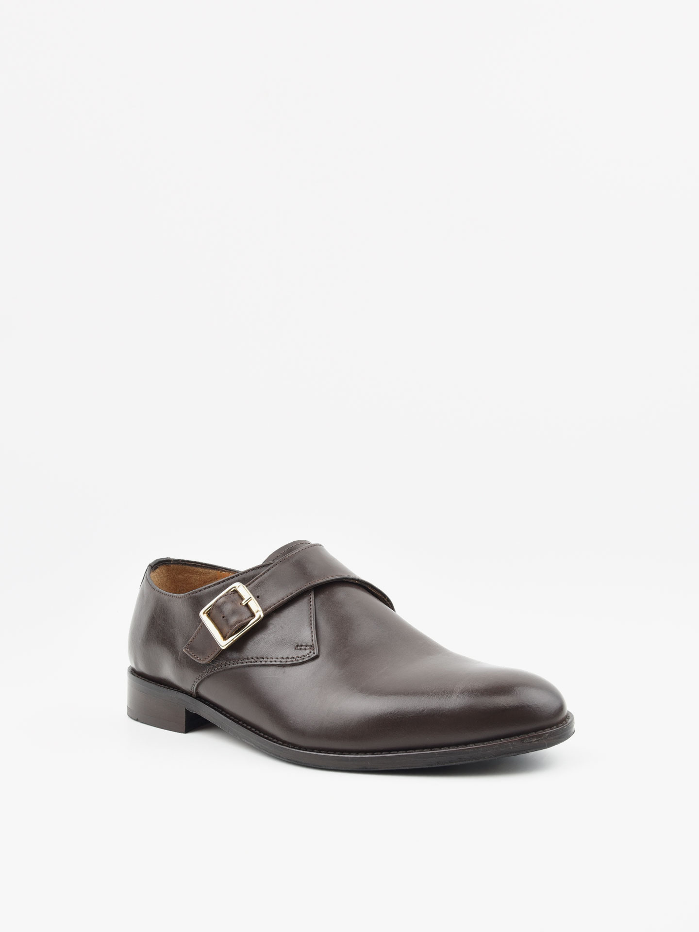 Sapatos Monk Strap