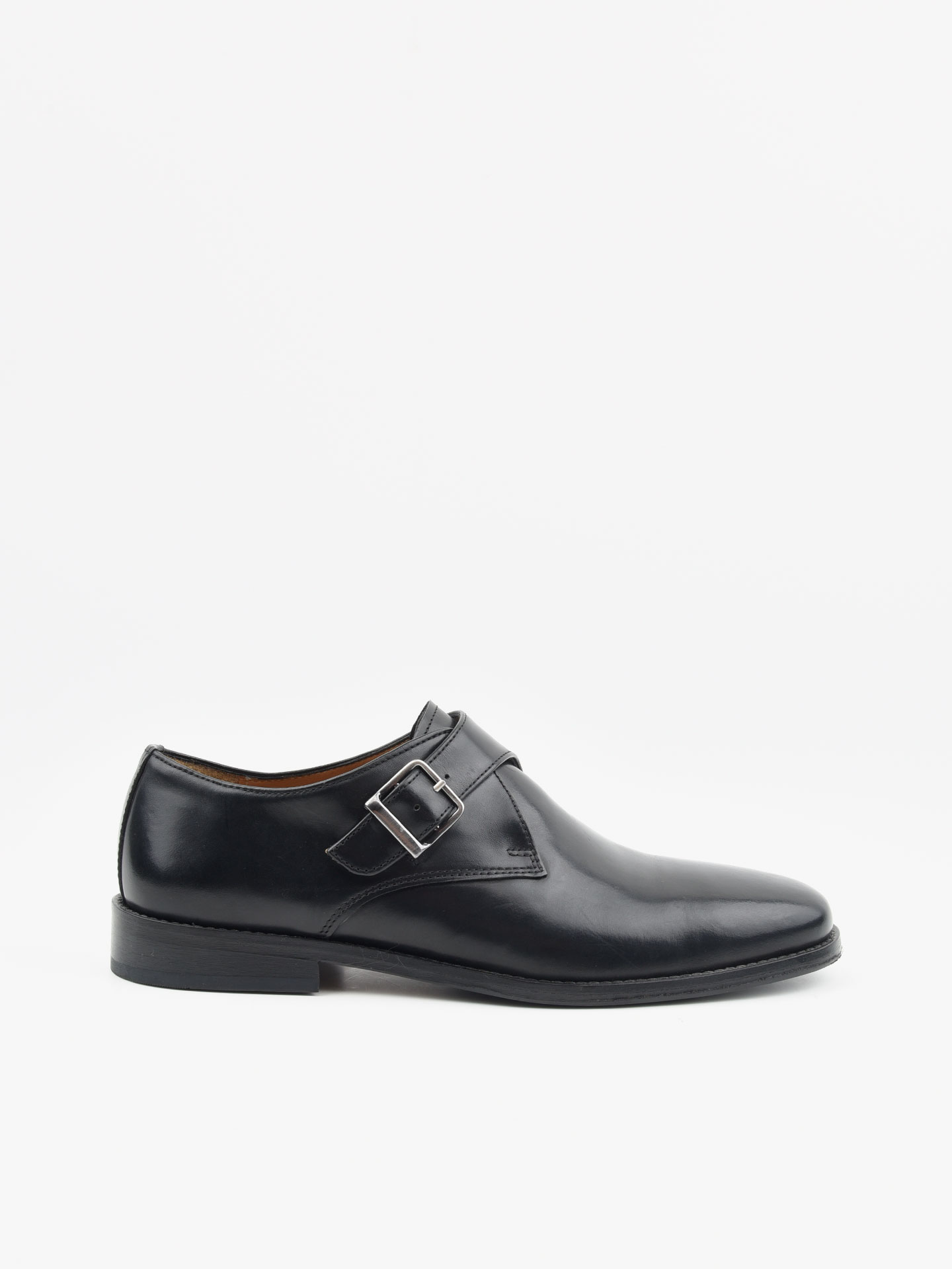 Sapatos Monk Strap