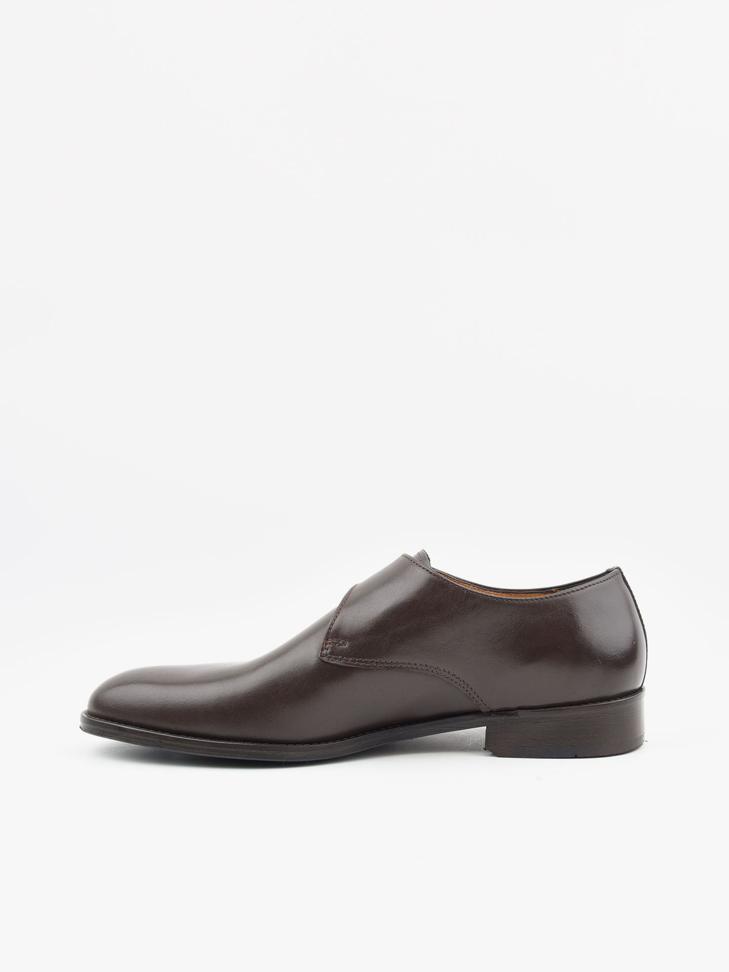 Sapatos Monk Strap