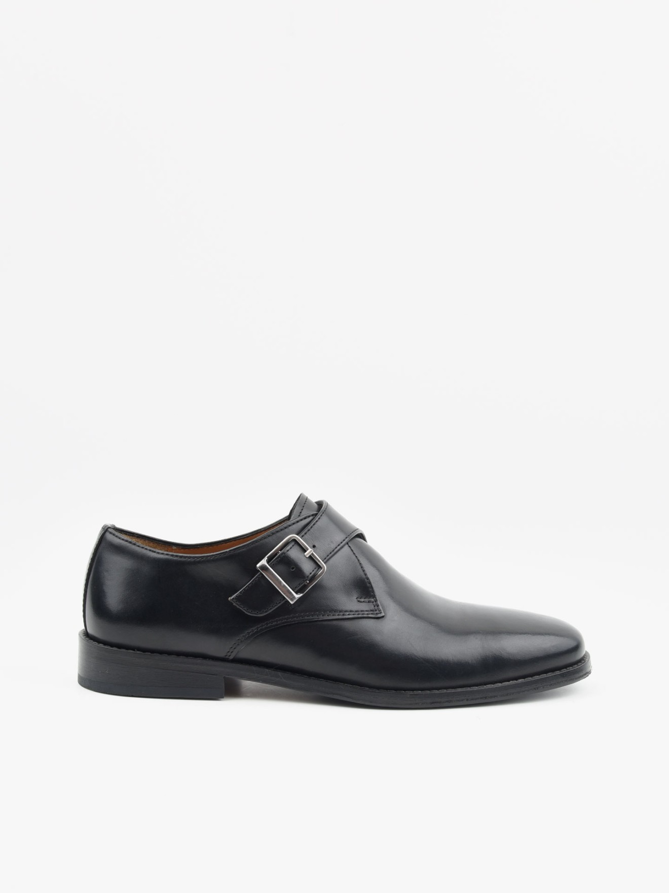 Sapatos Monk Strap