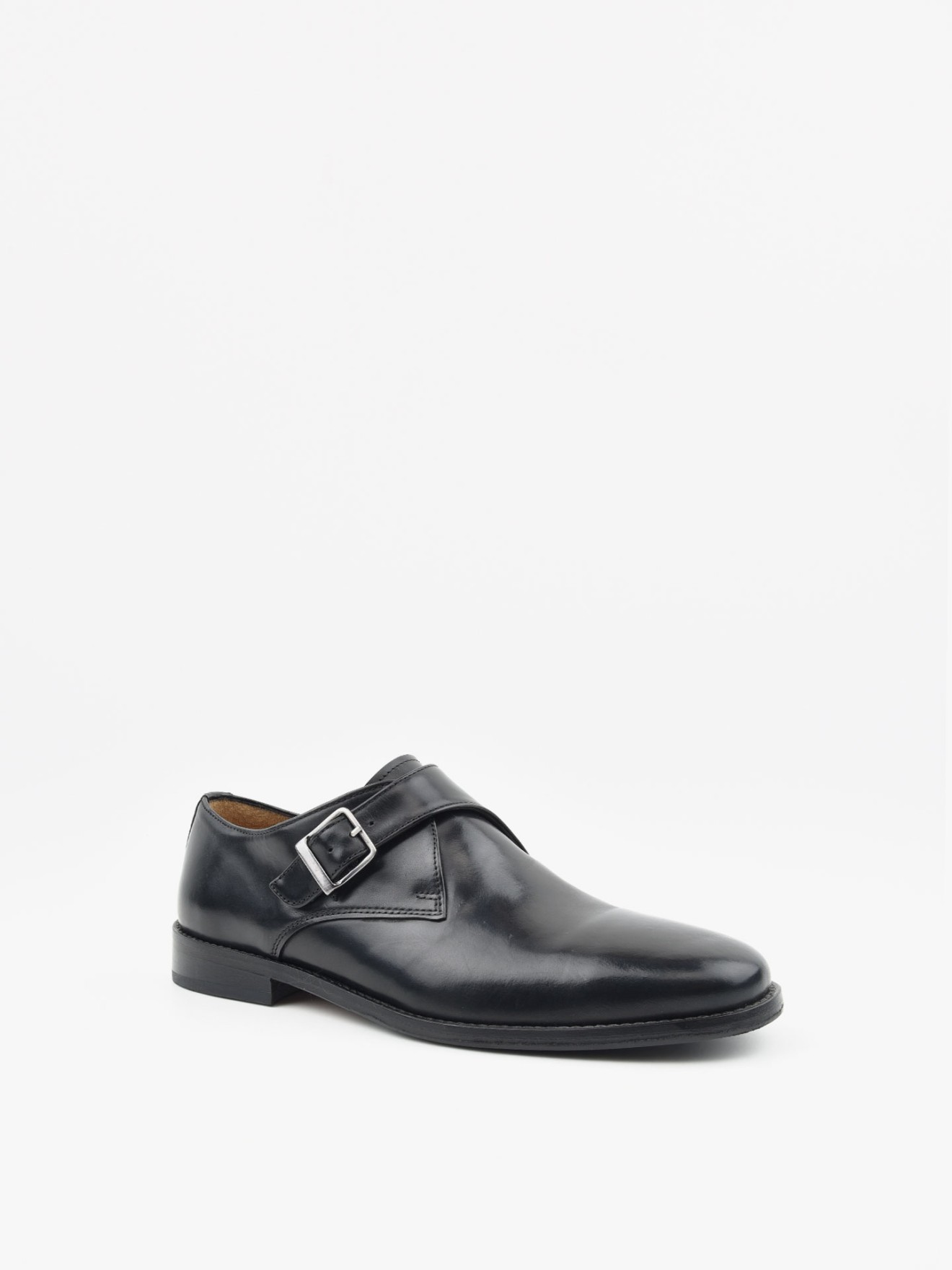 Sapatos Monk Strap