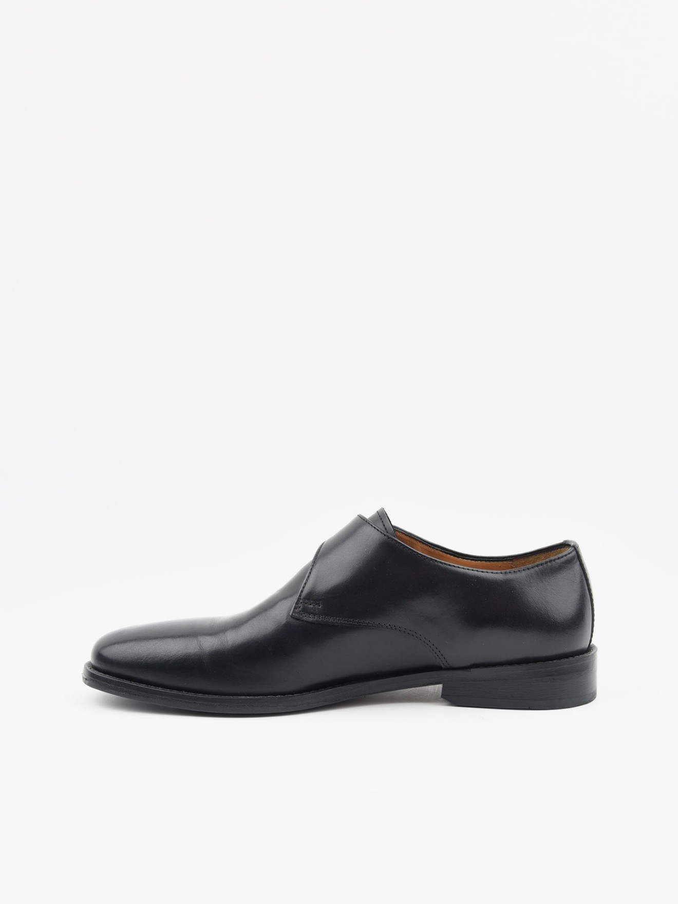 Sapatos Monk Strap