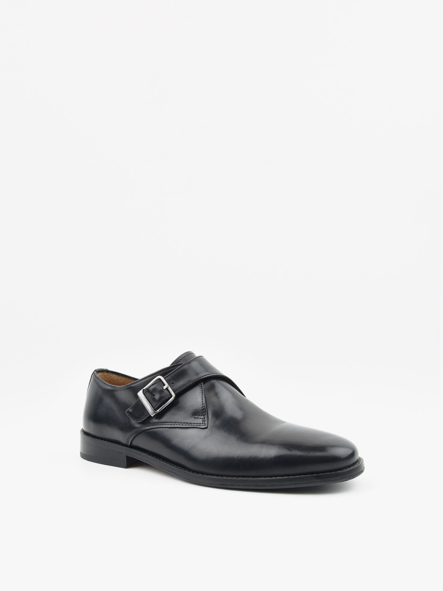 Sapatos Monk Strap