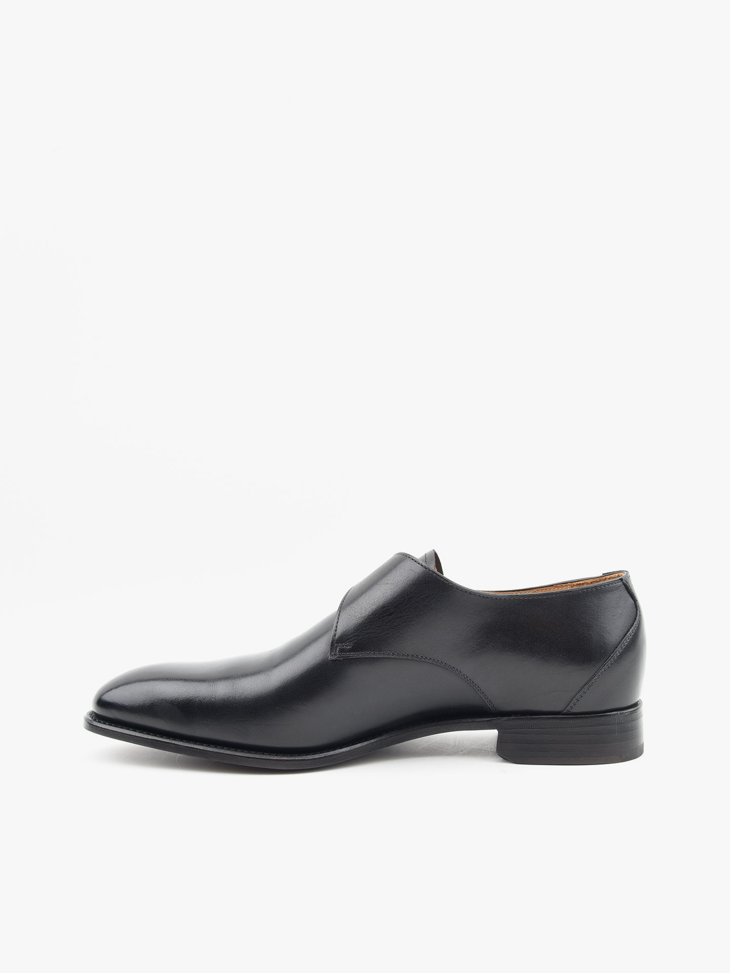 Sapatos Clássicos Monk Strap