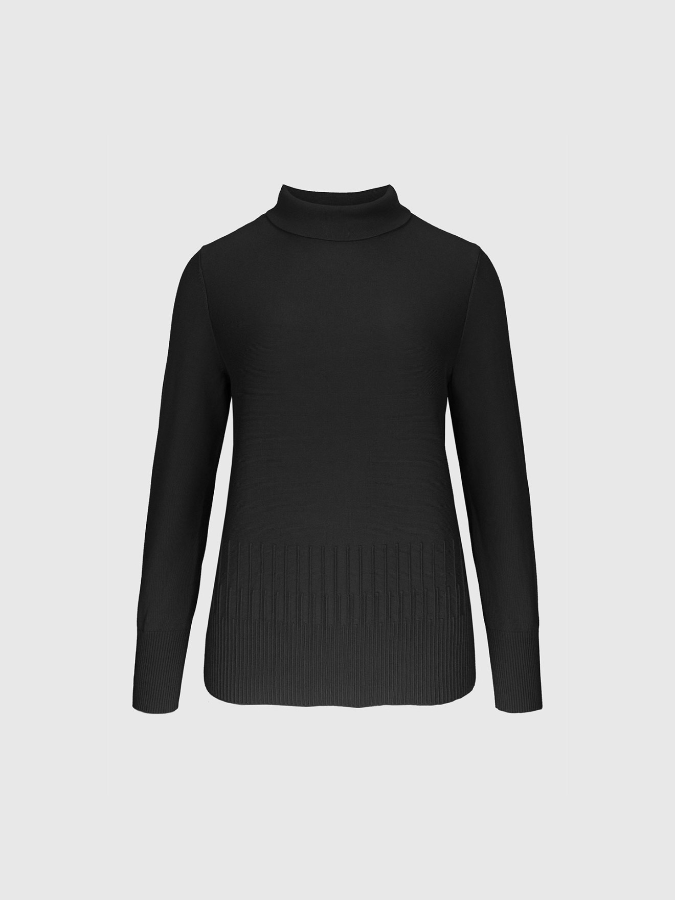 Camisola Meia Gola