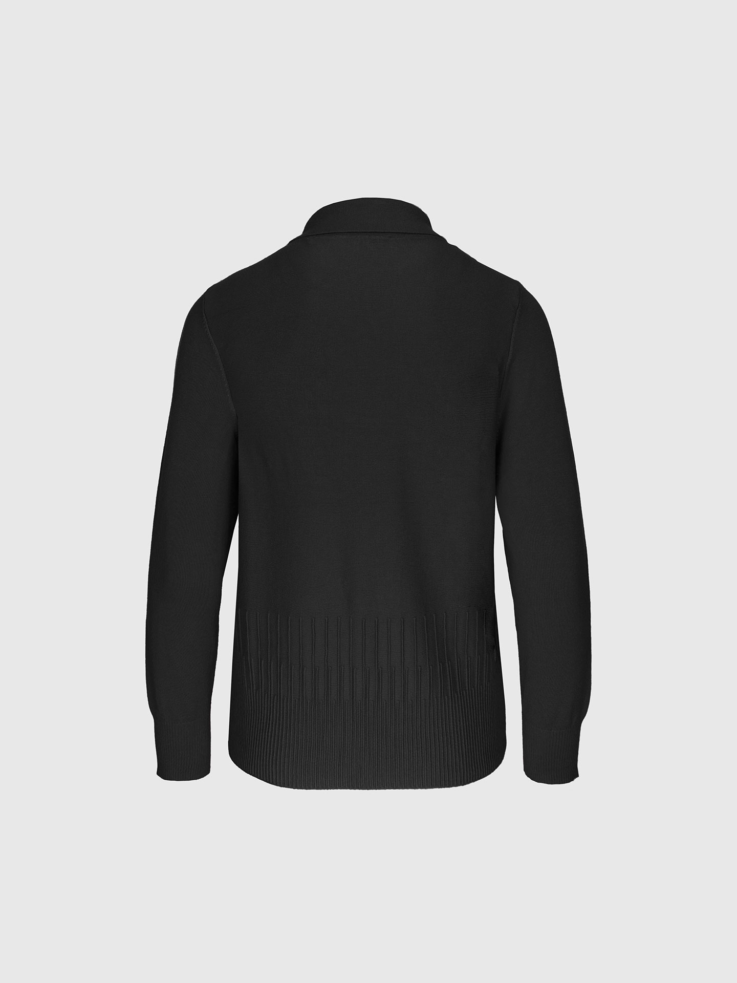 Camisola Meia Gola
