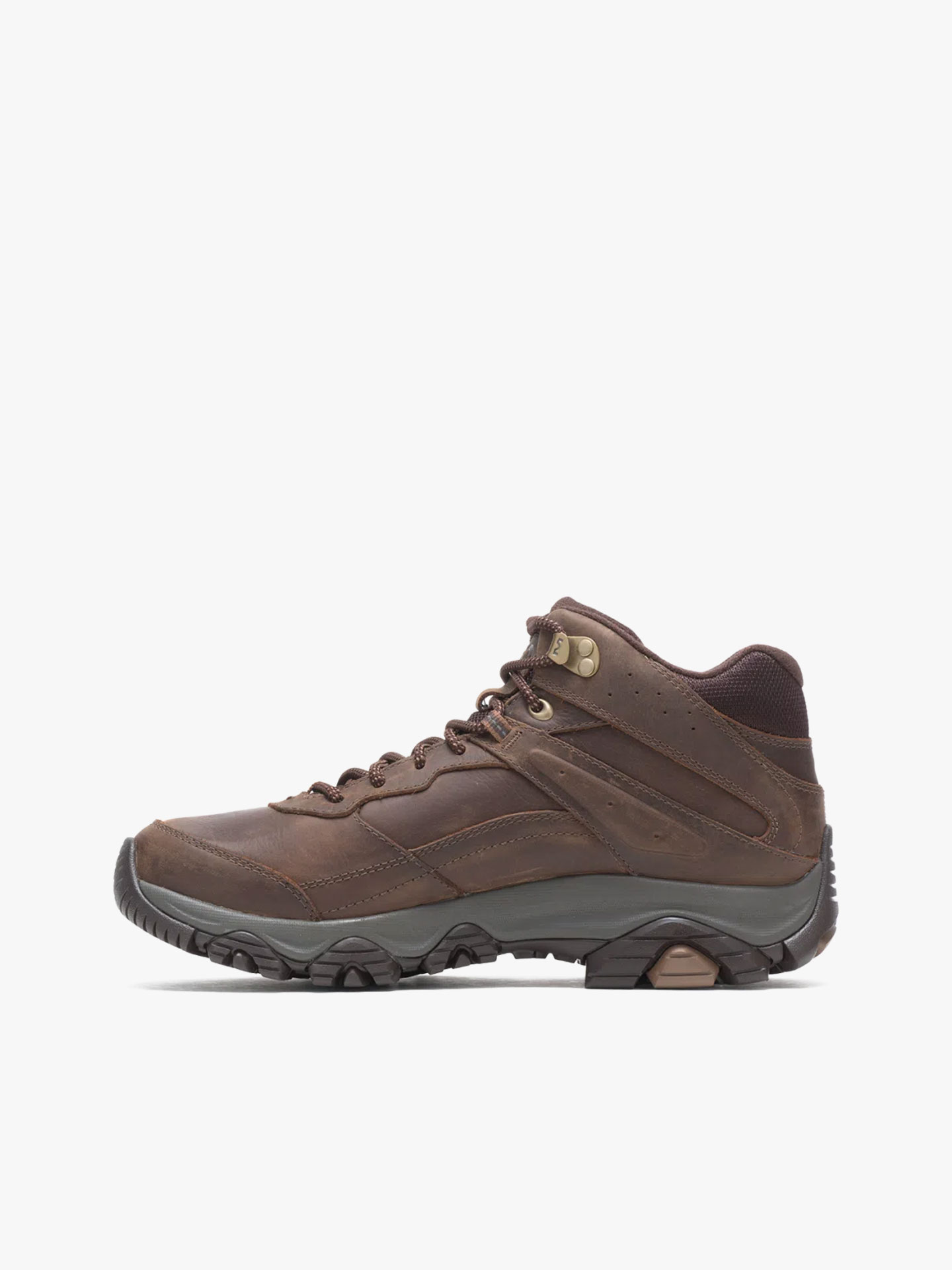 Botas Moab Adventure 3 Mid Waterproof