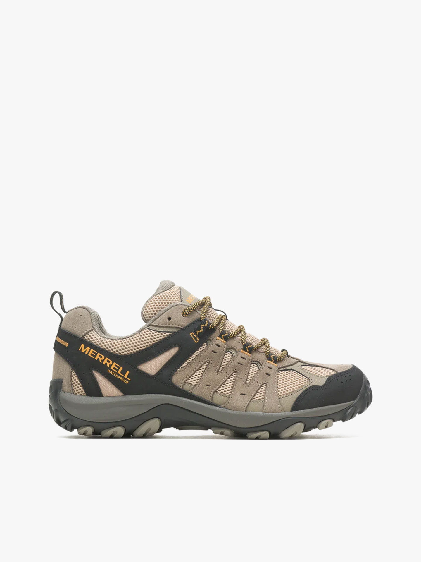 Botas Accentor 3 Waterproof