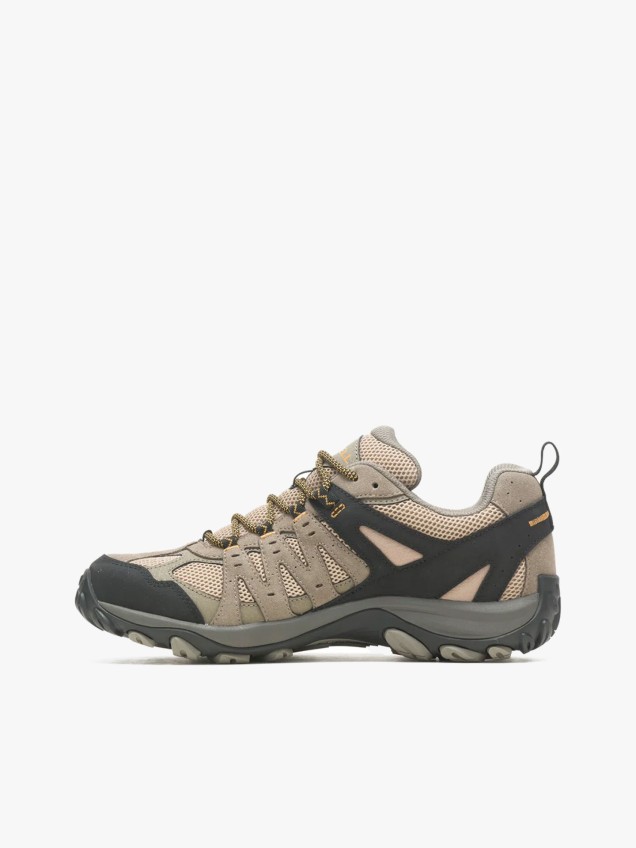 Botas Accentor 3 Waterproof