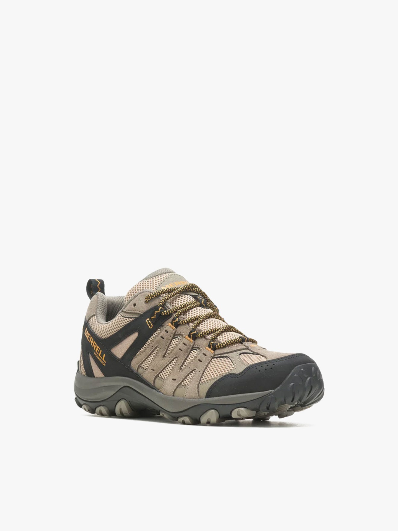Botas Accentor 3 Waterproof
