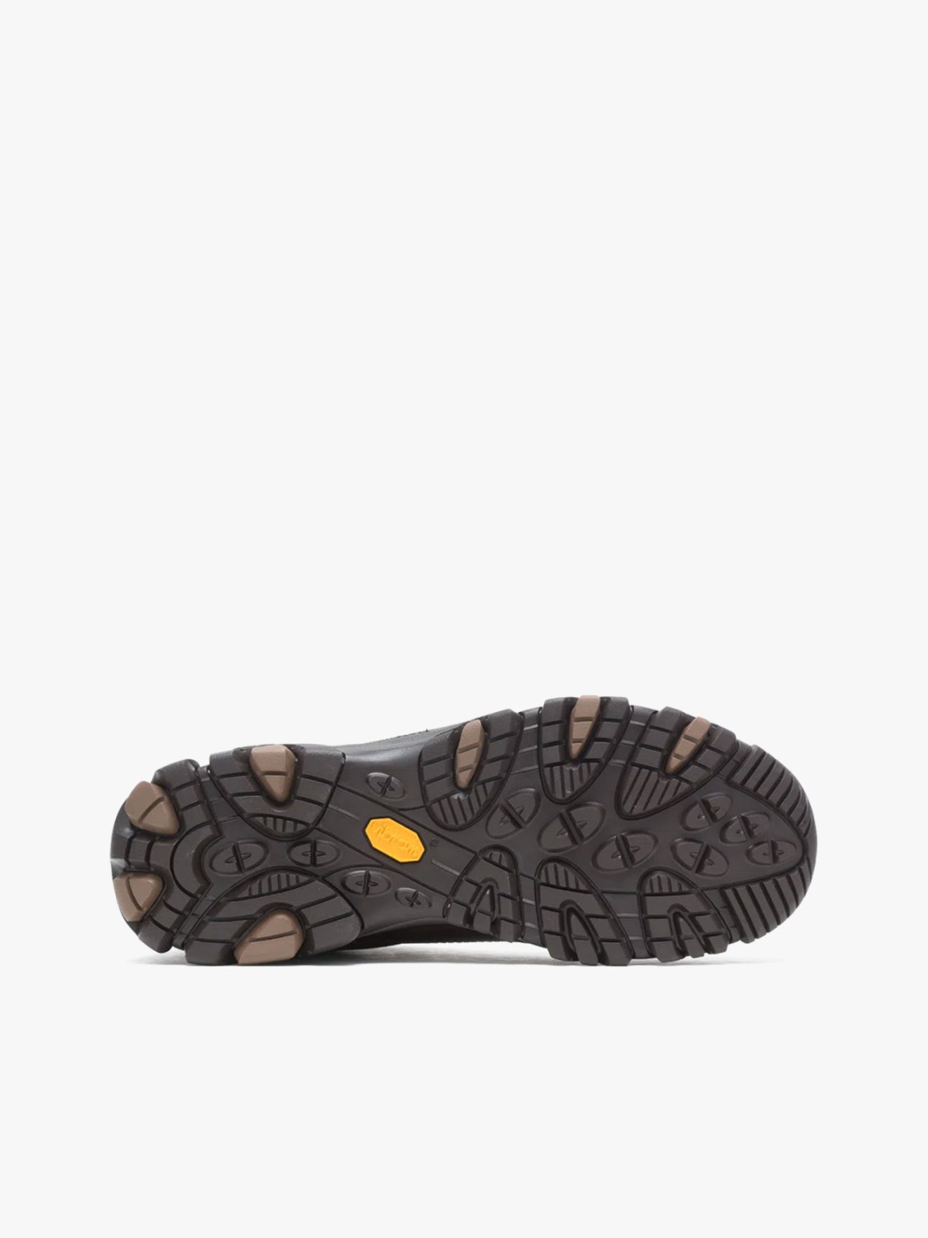 Botas Moab Adventure 3 Mid Waterproof