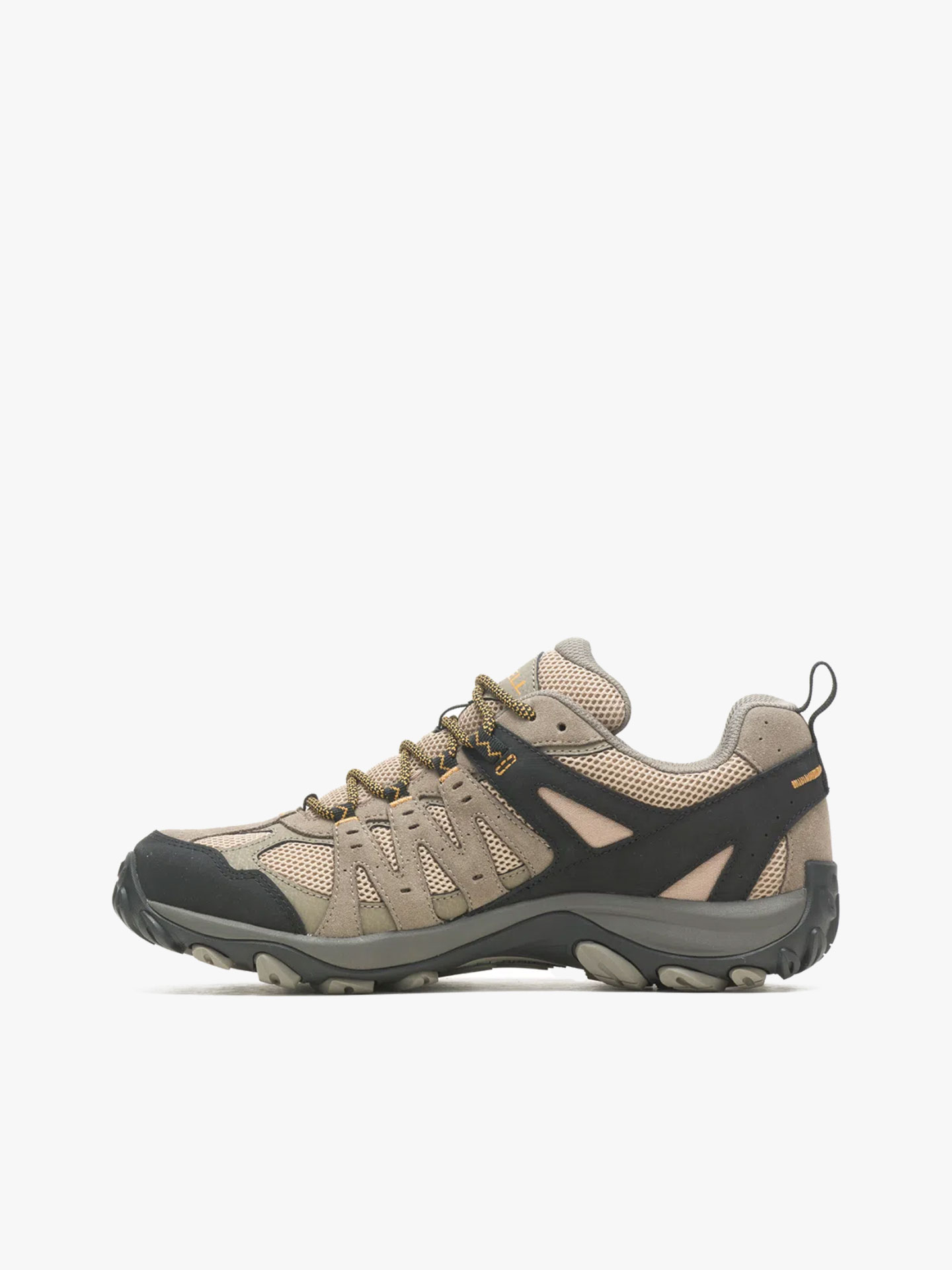 Botas Accentor 3 Waterproof