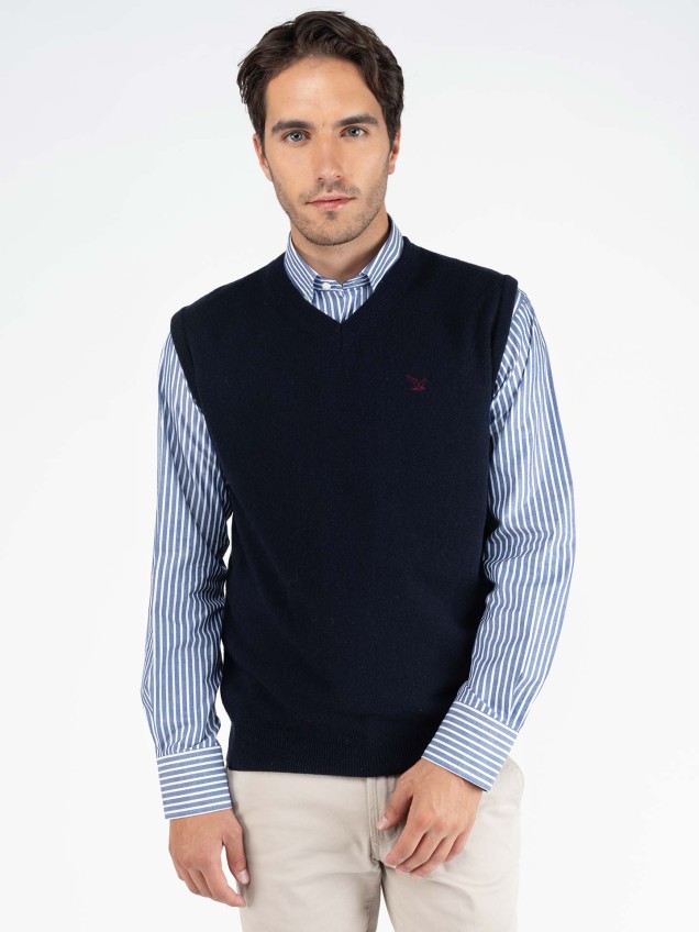 Pullover de L�