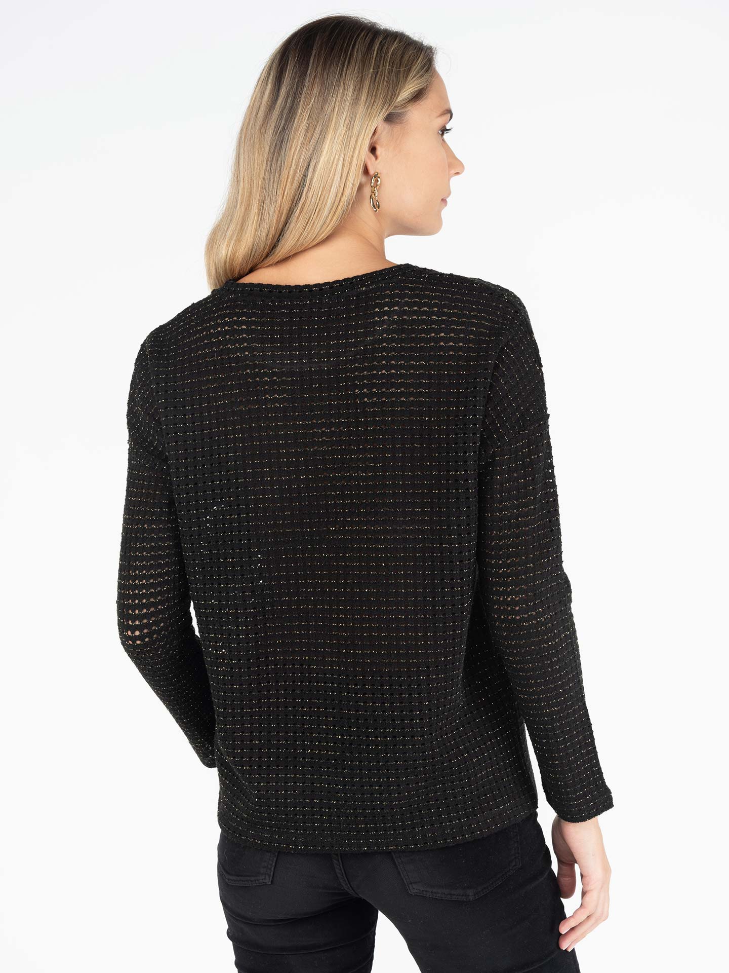 Camisola de Malha